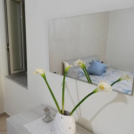 Giga's House Prázdninový dům *