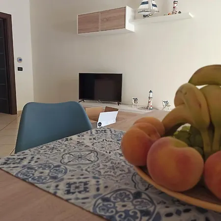 Giga's House Prázdninový dům Pompei