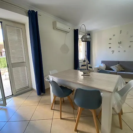 Giga's House Prázdninový dům